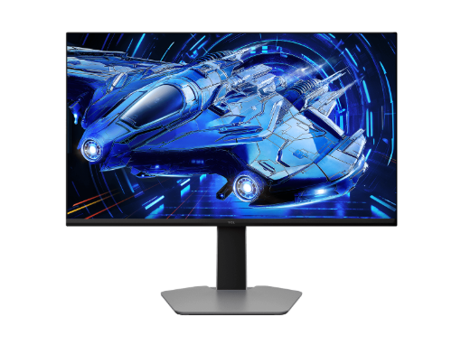 תמונה של טי סי אל - TCL מסך מחשב גיימינג "27 27G64 QD-Mini LED
