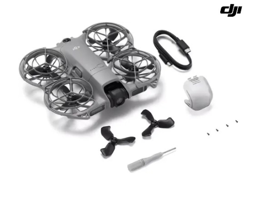 תמונה של רחפן Dji Neo 2  ללא שלט