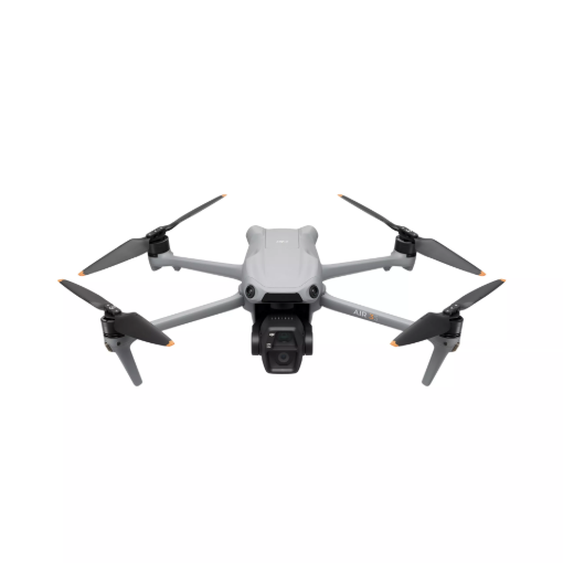 תמונה של רחפן ושלט חכם DJI AIR 3S + RC 2 Combo