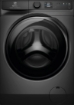 תמונה של מכונת כביסה (שחור מט) 12 ק”ג ELECTROLUX EWF1242R9SC    1400