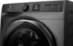 תמונה של מכונת כביסה (שחור מט) 12 ק”ג ELECTROLUX EWF1242R9SC    1400