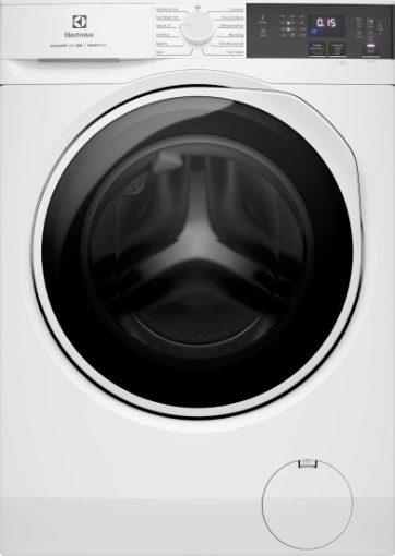 תמונה של מ.כביסה 8 ק”ג משולבת מייבש 5 קג  ELECTROLUX EWW8024P3WC