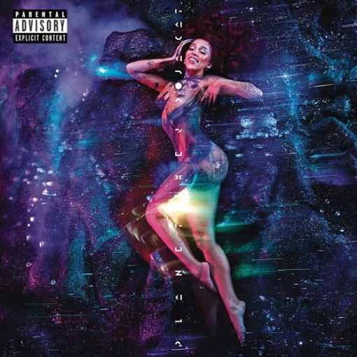 תמונה של תקליט כפול Doja Cat – Planet Her [Deluxe 2LP]