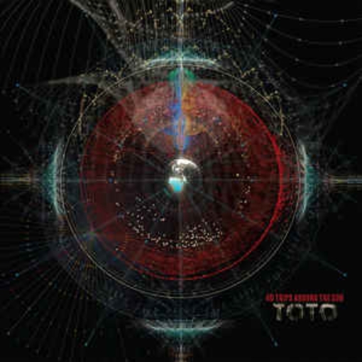 תמונה של תקליט – Toto 40 Trips Around the Sun: Greatest Hits  -2LP’S