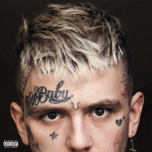 תמונה של תקליט כפול Lil Peep – Everybody’s Everything 2LPs