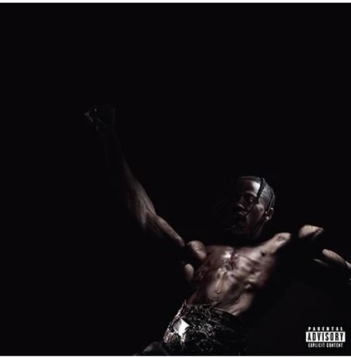 תמונה של תקליט כפול Travis Scott – Utopia 2LP