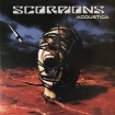תמונה של תקליט כפול  SCORPIONS – Acoustica 2LP  (FULL VINYL EDITION)