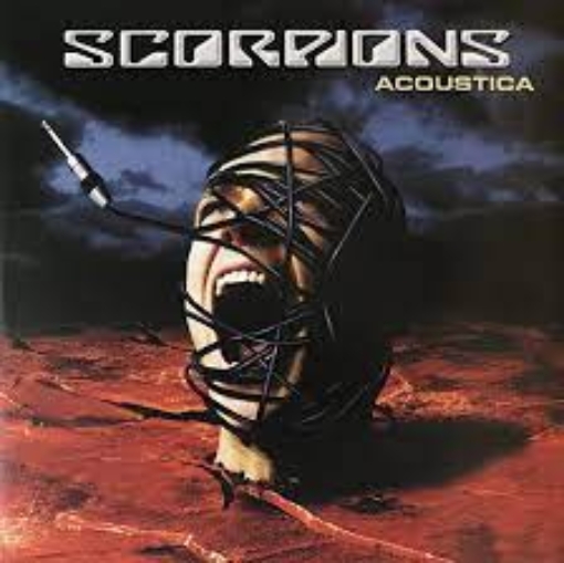 תמונה של תקליט כפול  SCORPIONS – Acoustica 2LP  (FULL VINYL EDITION)