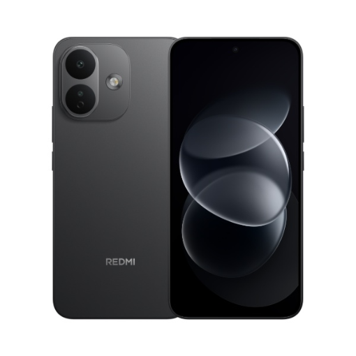 תמונה של טלפון סלולרי Redmi Note 17 Pro 5G גרסה 8GB+256GB בצבע שחור – שנתיים אחריות המילטון
