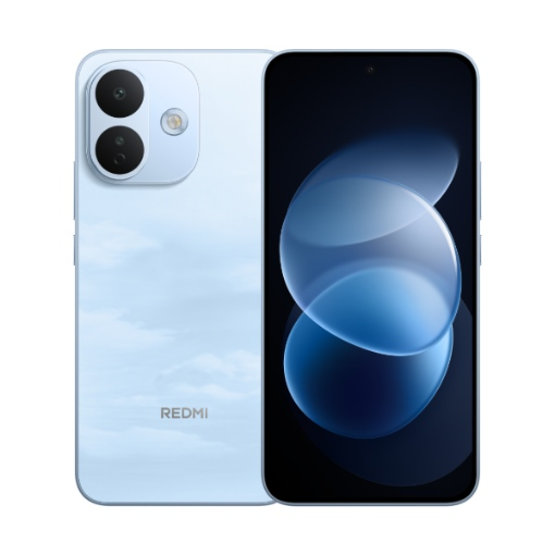 תמונה של טלפון סלולרי Redmi Note 17 Pro 5G גרסה 8GB+256GB בצבע כחול – שנתיים אחריות המילטון