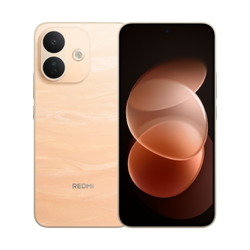 תמונה של טלפון סלולרי Redmi Note 17 Pro 5G גרסה 8GB+256GB בצבע כתום – שנתיים אחריות המילטון