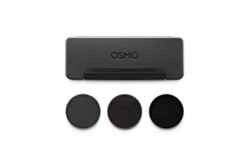 תמונה של ערכת פילטרים Osmo Action 6 ND Filter Set