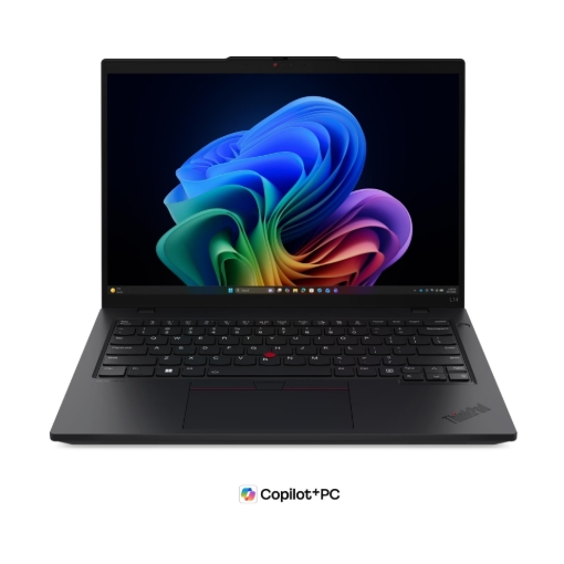תמונה של LENOVO ThinkPad L14 G7 U7-355|64GB|1TB|W11P|3YRW