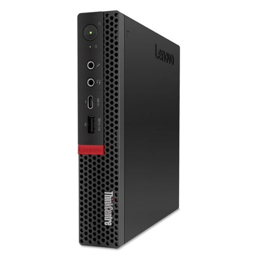 תמונה של מחשב מיני מחודש Lenovo ThinkCentre M720q Tiny | i5 דור 8 | 8GB | 256GB | כולל מערכת הפעלה