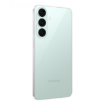 תמונה של טלפון סלולרי סמסונג גלאקסי SAMSUNG Galaxy S26 FE S741 8/256GB בצבע ירוק