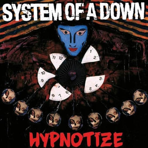 תמונה של תקליט System Of A Down – Hypnotize