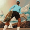 תמונה של תקליט כפול CALL ME IF YOU GET LOST  -2LP’S Tyler The Creator