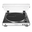 תמונה של פטיפון  AUDIO TECHNICA  AT-LP60XBTWH בצבע לבן