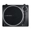 תמונה של פטיפון  AUDIO TECHNICA  AT-LP70XBTBS בצבע שחור