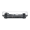 תמונה של פטיפון  AUDIO TECHNICA  AT-LP70XBTBS בצבע שחור