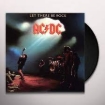 תמונה של תקליט AC/DC – LET THERE BE ROCK