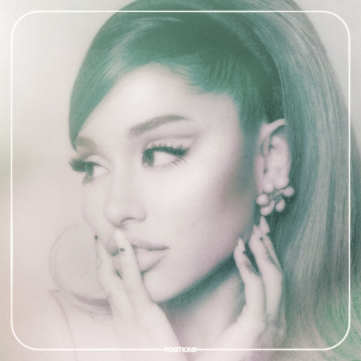 תמונה של תקליט Ariana Grande /Positions תקליט