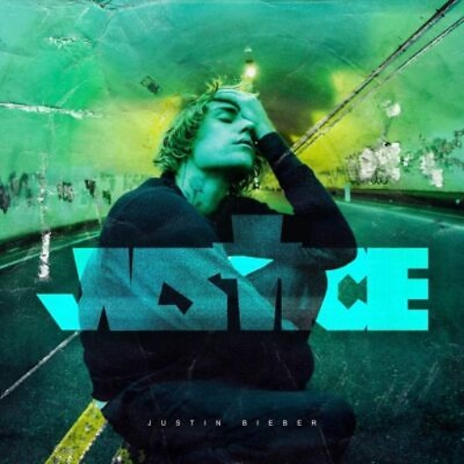 תמונה של תקליט JUSTIN BIEBER – JUSTICE Vinyl LP
