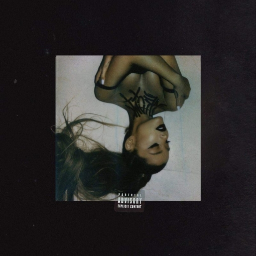 תמונה של תקליט Ariana Grande /Thank U Next – VINYL LP