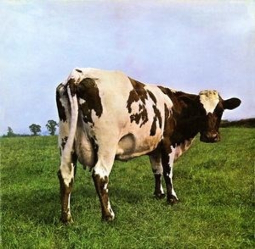 תמונה של תקליט Pink Floyd – ATOM HEART MOTHER – VINYL LP