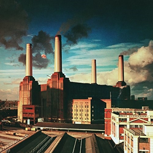 תמונה של תקליט PINK FLOYD/ANIMALS – VINYL LP