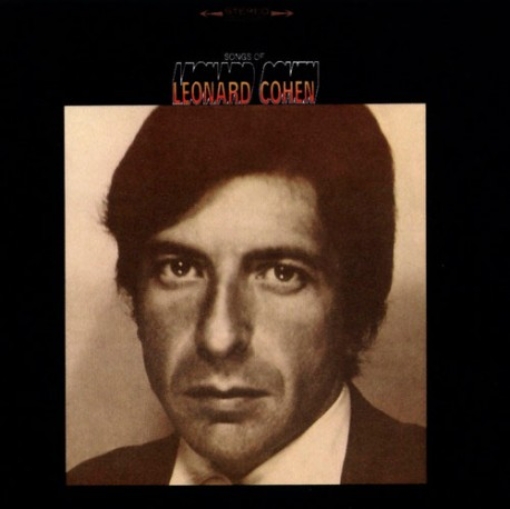 תמונה של תקליט Leonard Cohen – Songs Of