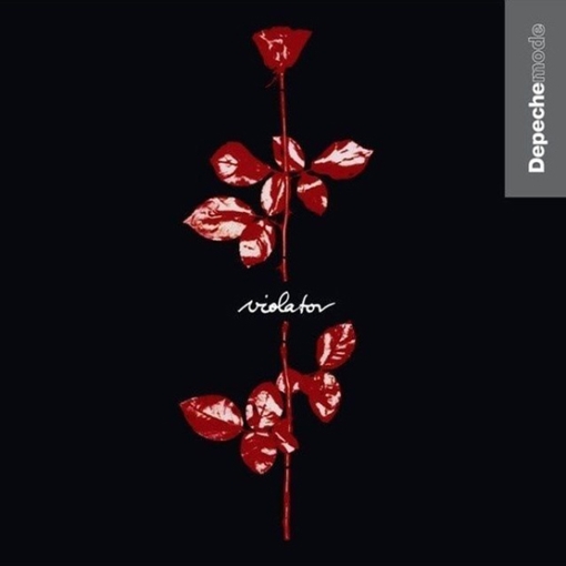 תמונה של תקליט DEPECHE MODE – VIOLATOR – LP