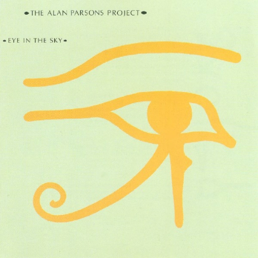 תמונה של תקליט ALAN PARSONS PROJECT/EYE IN THE SKY – VINYL LP