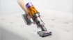 תמונה של שואב אבק אלחוטי דייסון  SV46 Dyson V12 Detect Slim Absolute – שרות ואחריות יבואן רשמי