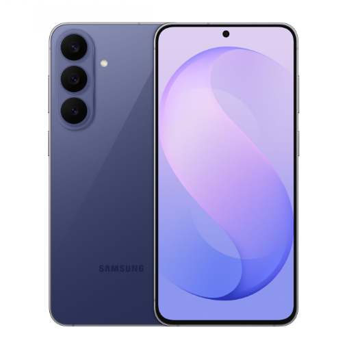 תמונה של טלפון סלולרי סמסונג גלאקסי SAMSUNG Galaxy S26 FE S741 8/256GB בצבע סגול כהה