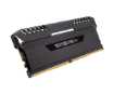 תמונה של זכרון קיט לנייח CORSAIR Vengeance RGB RS 2X8 16GB DDR4 3200 CL16