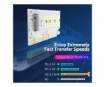 תמונה של MAIWO M.2 NVMe SSD to PCIe 3.0 Adapter Card KT058A