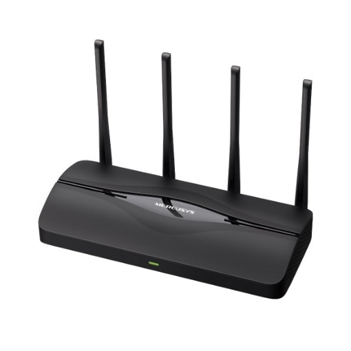 תמונה של נתב אלחוטי Mercusys MR27BE BE3600 Wi-Fi 7