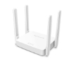 תמונה של MERCUSYS AC10 AC1200 Dual Band WiFi 5 Router 4 Antennas