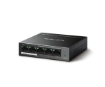 תמונה של MERCUSYS MS105GP 5 Port Gigabit Switch 4 PoE Plus Ports 65W