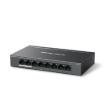 תמונה של MERCUSYS MS108GP 8 Port Gigabit Switch 7 Port PoE 65W