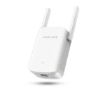 תמונה של מגדיל טווח MERCUSYS ME60X AX1500 WiFi 6 Gigabit