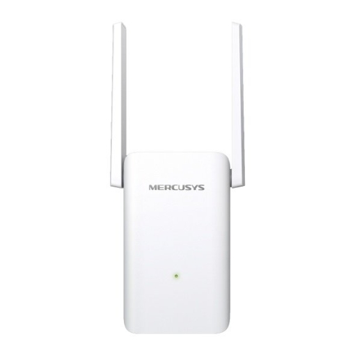 תמונה של מגדיל טווח MERCUSYS ME80X AX3000 WiFi 6 Gigabit