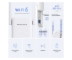 תמונה של מגדיל טווח MERCUSYS ME80X AX3000 WiFi 6 Gigabit