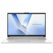 תמונה של מחשב נייד 15.6″ ASUS Vivobook Go 15 intel N150 8GB 256GB E1504TA-BQ178W בצבע Cool Silver