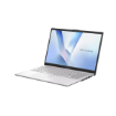 תמונה של מחשב נייד 15.6″ ASUS Vivobook Go 15 intel N150 8GB 256GB E1504TA-BQ178W בצבע Cool Silver