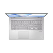 תמונה של מחשב נייד 15.6″ ASUS Vivobook Go 15 intel N150 8GB 256GB E1504TA-BQ178W בצבע Cool Silver