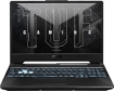 תמונה של מחשב גיימינג נייד “15.6 ASUS TUF GAMING A15 AMD 7 16GB 512GBSSD FA506NCG-HN319W בצבע Graphite Black