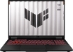 תמונה של מחשב גיימינג נייד “16 ASUS TUF Gaming A16 AMD 7 32GB 1TB FA608UMI-QT228W RTX 5060 בצבע Jaeger Gray