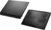 תמונה של מחשב גיימינג נייד “16 ASUS TUF Gaming A16 AMD 7 32GB 1TB FA608UMI-QT228W RTX 5060 בצבע Jaeger Gray